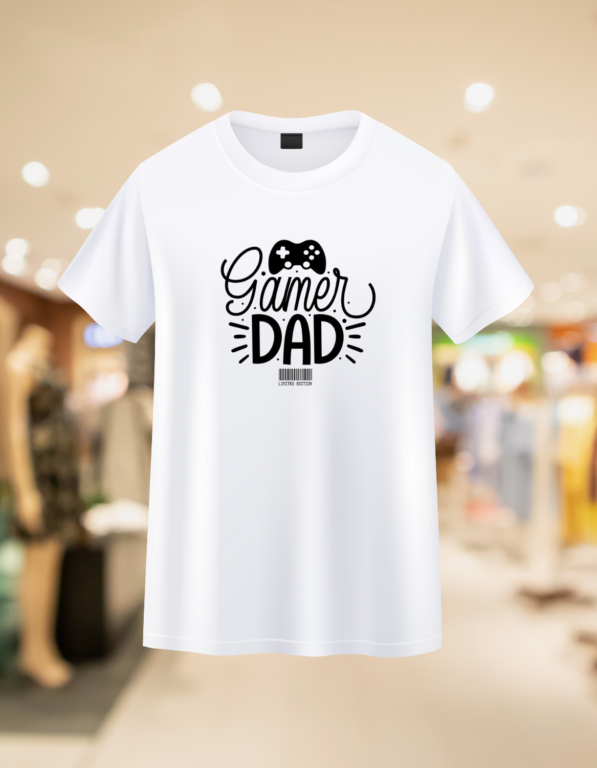 Baba Tişört - 10006